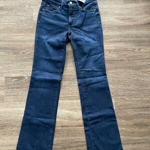 Classic Blue Women's Jeans